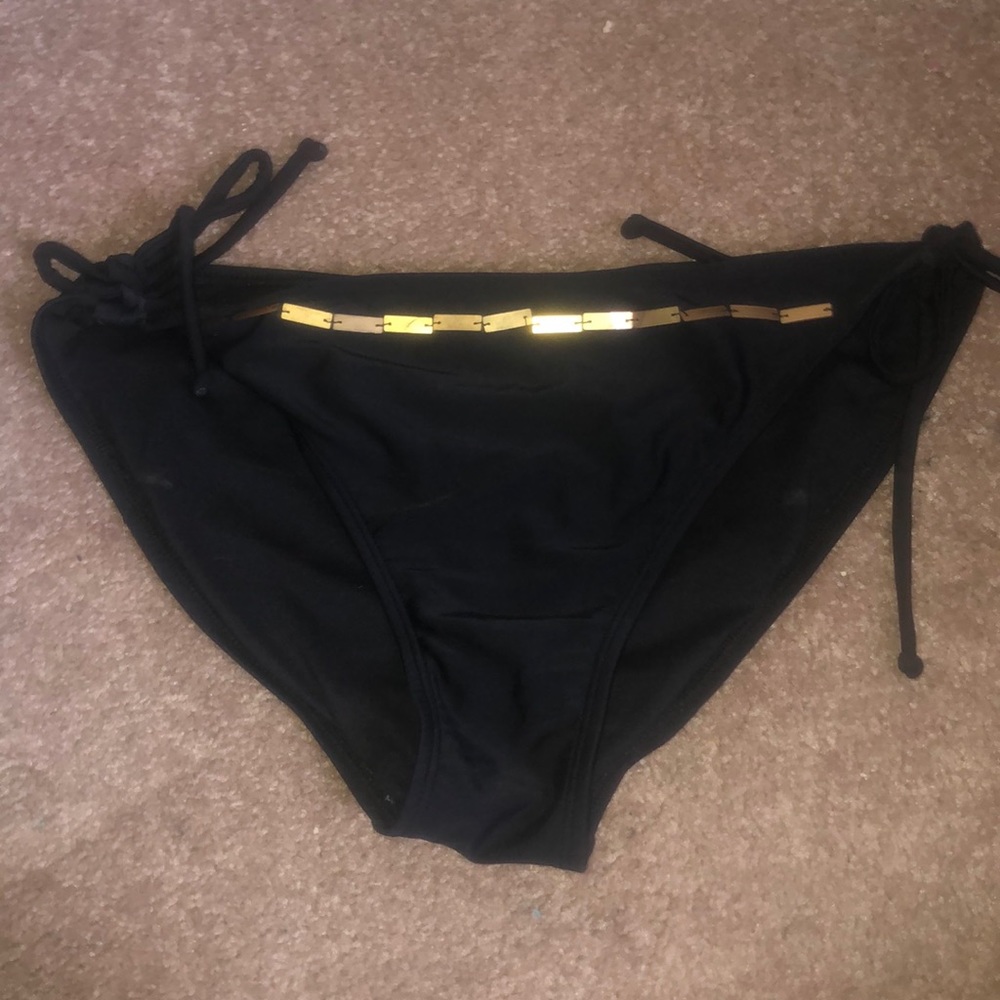 Bathing suit bottoms